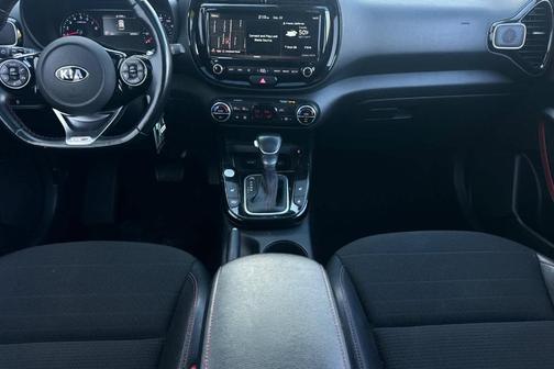 2020 Kia Soul GT-Line 1.6L
