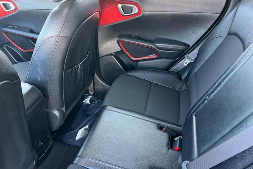 2020 Kia Soul GT-Line 1.6L