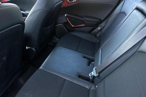 2020 Kia Soul GT-Line 1.6L