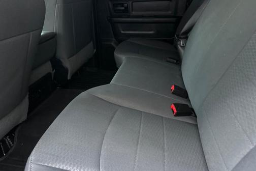 2016 RAM 2500 Tradesman