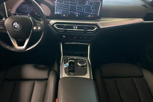 2023 BMW i4 Gran Coupe eDrive35