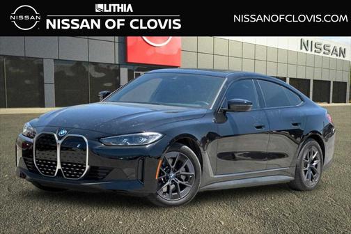 2023 BMW i4 Gran Coupe eDrive35