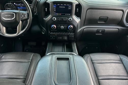 2021 GMC Sierra 2500 Denali