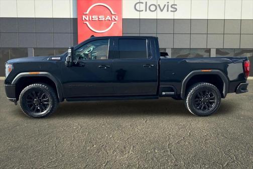 2021 GMC Sierra 2500 Denali