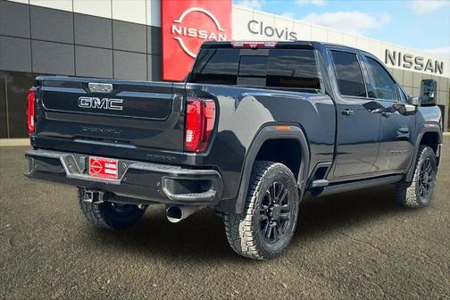 2021 GMC Sierra 2500 Denali