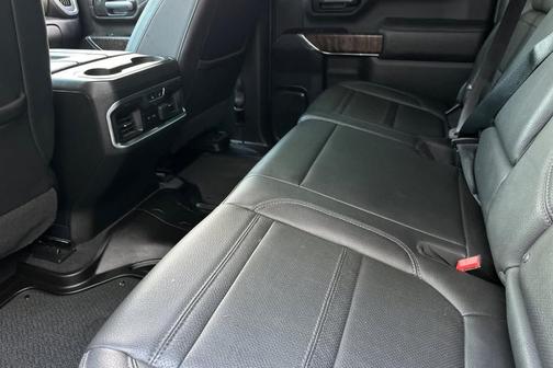 2021 GMC Sierra 2500 Denali