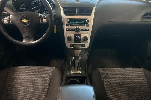 2010 Chevrolet Malibu 1LT