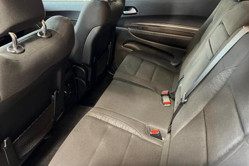 2021 Dodge Durango SXT