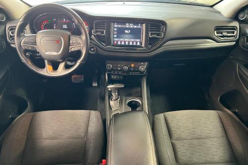 2021 Dodge Durango SXT