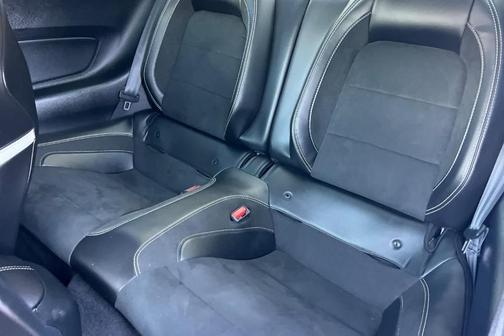 Oxford White 2021 Ford Shelby GT500 Base