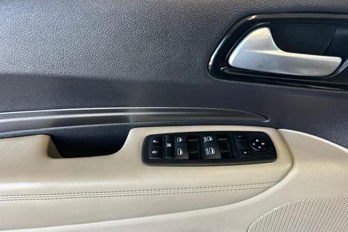2021 Dodge Durango SXT