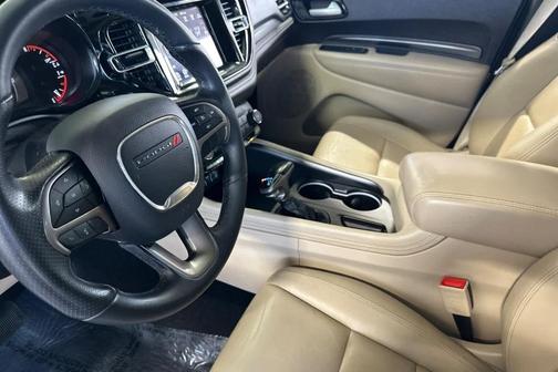 2021 Dodge Durango SXT