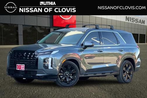 2025 Hyundai PALISADE XRT