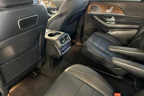 2020 Mercedes-Benz GLS 450 Base 4MATIC