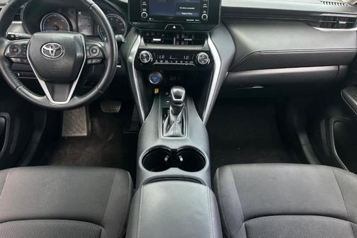 2021 Toyota Venza LE