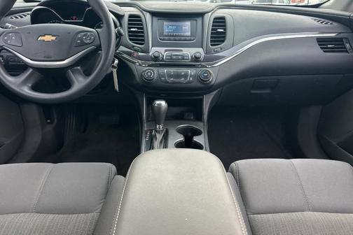 2014 Chevrolet Impala 1LS