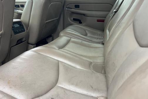 2005 Chevrolet Silverado 1500 LT Crew Cab