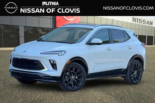 2025 Buick Encore GX Sport Touring