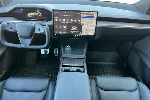 2024 Tesla Model X Base