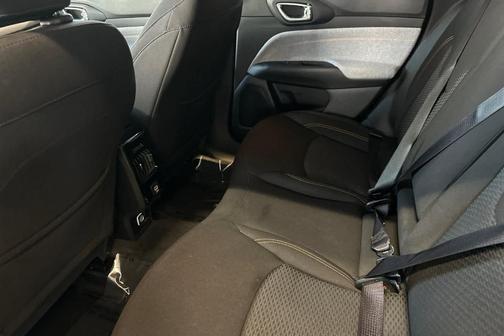 2022 Jeep Compass Sport