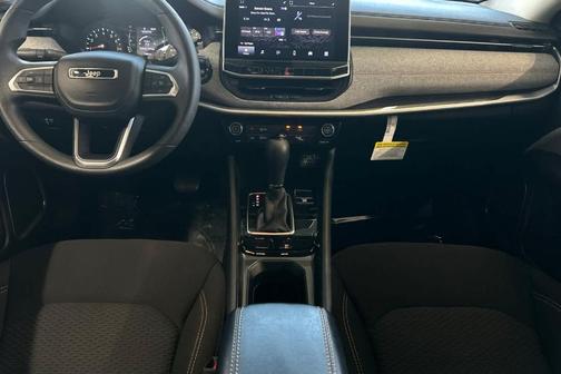 2022 Jeep Compass Sport
