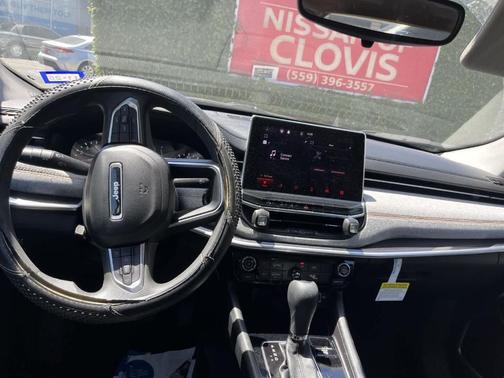 2022 Jeep Compass Sport