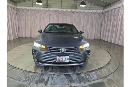 2021 Toyota Avalon XLE