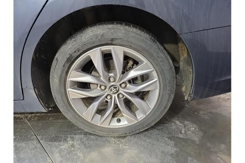 2021 Toyota Avalon XLE