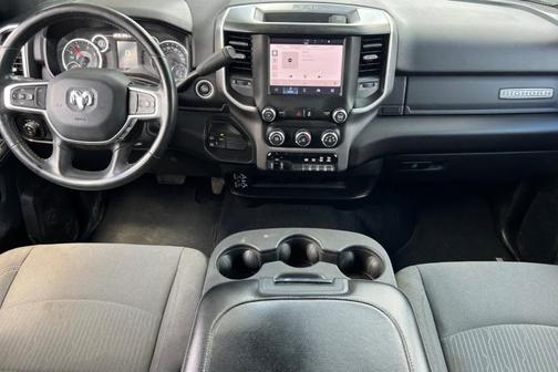 2023 RAM 2500 Big Horn