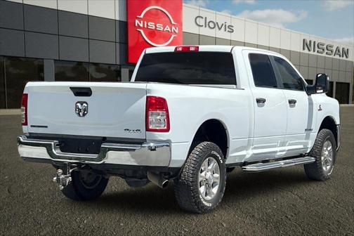2023 RAM 2500 Big Horn