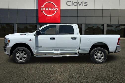 2023 RAM 2500 Big Horn