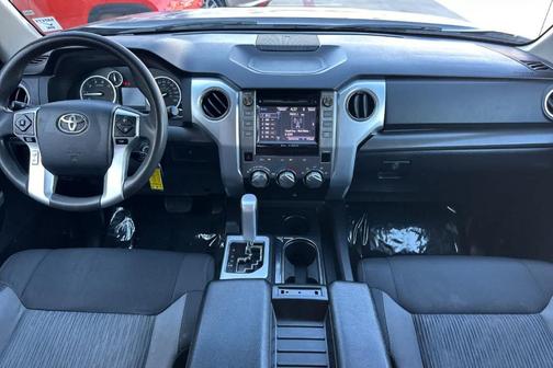 2014 Toyota Tundra SR5