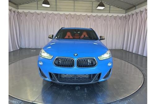 2020 BMW X2 M35i