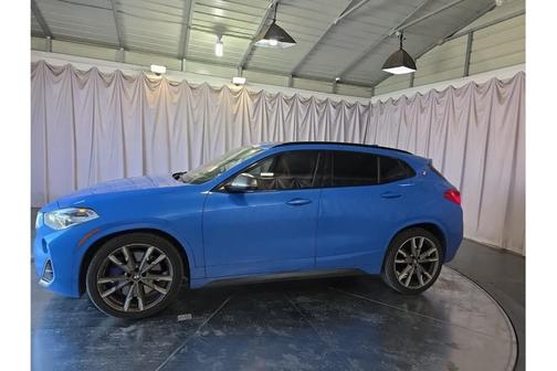 2020 BMW X2 M35i