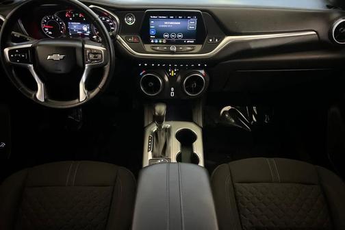 2020 Chevrolet Blazer 2LT