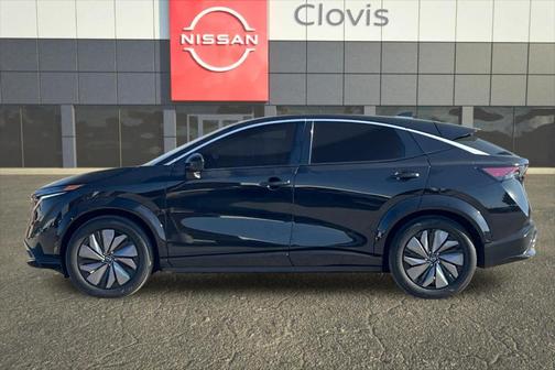 2023 Nissan ARIYA ENGAGE