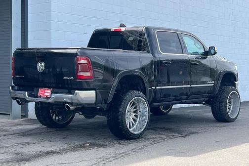 2023 RAM 1500 Limited