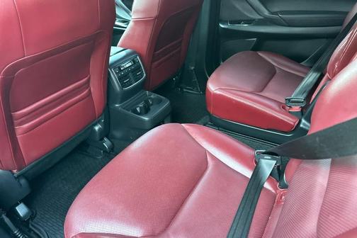 2023 Mazda CX-9 Carbon Edition