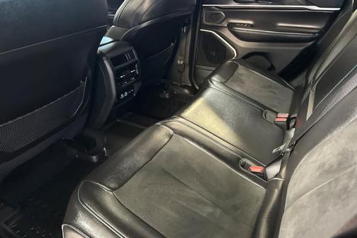 2023 Jeep Grand Cherokee 4xe Trailhawk