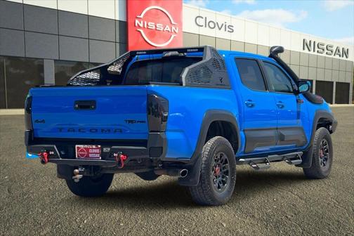 2019 Toyota Tacoma TRD Pro