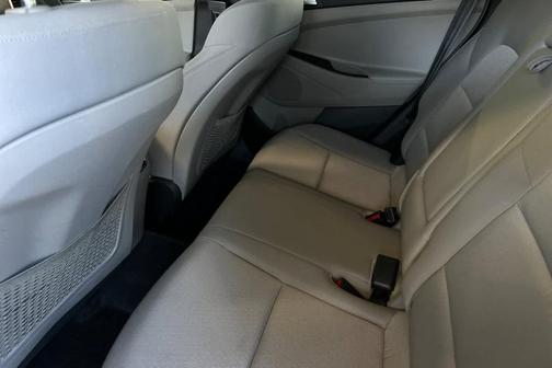 2017 Hyundai TUCSON Eco