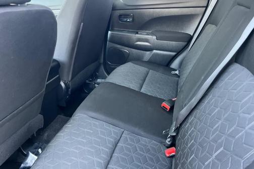 2020 Mitsubishi Outlander Sport EDITION 2.0