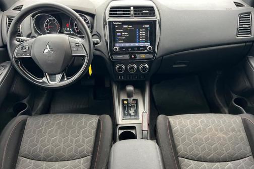 2020 Mitsubishi Outlander Sport EDITION 2.0