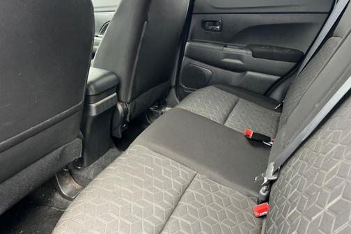 2020 Mitsubishi Outlander Sport EDITION 2.0