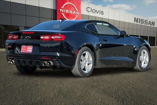 2022 Chevrolet Camaro 1LT