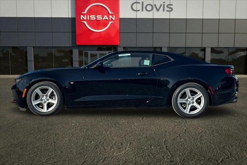 2022 Chevrolet Camaro 1LT