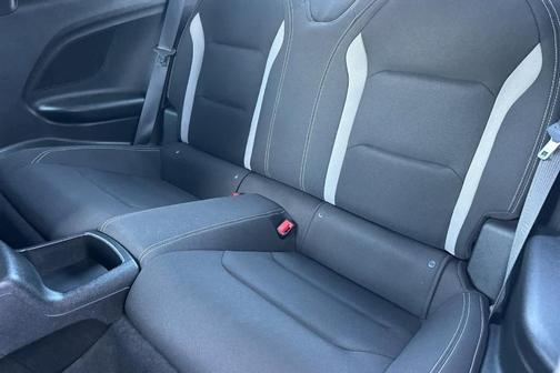 2022 Chevrolet Camaro 1LT