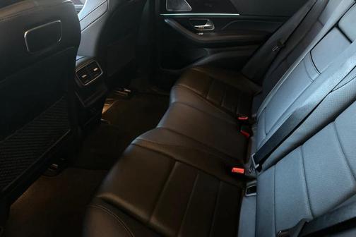 2020 Mercedes-Benz GLE 350 Base