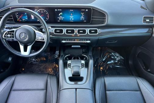 2020 Mercedes-Benz GLE 350 Base