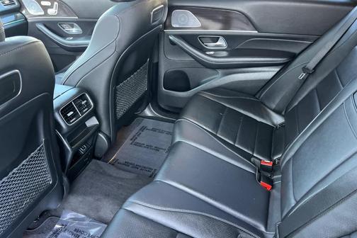 2020 Mercedes-Benz GLE 350 Base